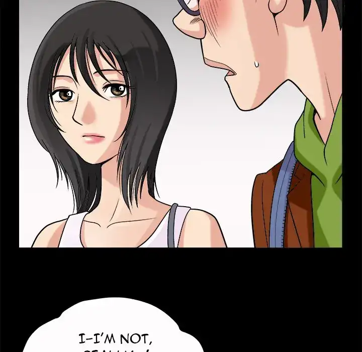 Housemates - Chapter 7 [photo 59] - MangaPorn