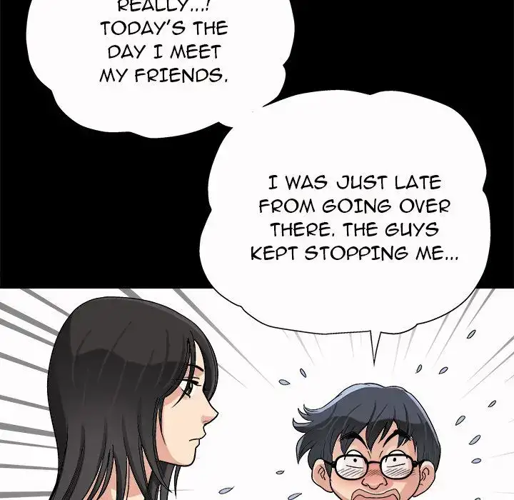 Housemates - Chapter 7 [photo 60] - MangaPorn