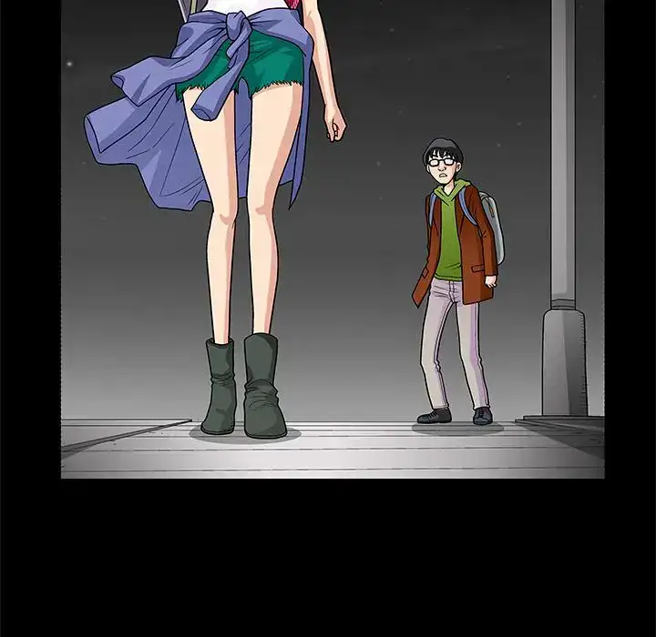 Housemates - Chapter 7 [photo 71] - MangaPorn