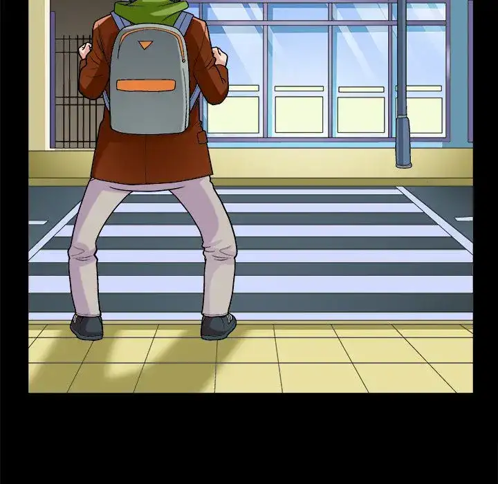 Housemates - Chapter 7 [photo 83] - MangaPorn