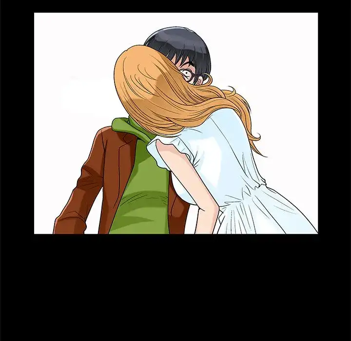 Housemates - Chapter 7 [photo 86] - MangaPorn