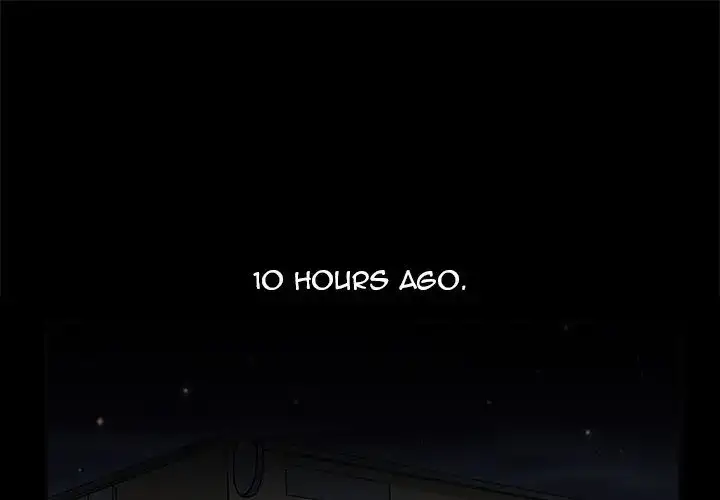 Housemates - Chapter 8 [photo 1] - MangaPorn