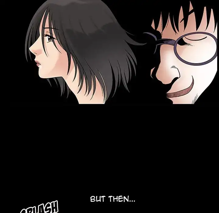 Housemates - Chapter 8 [photo 111] - MangaPorn