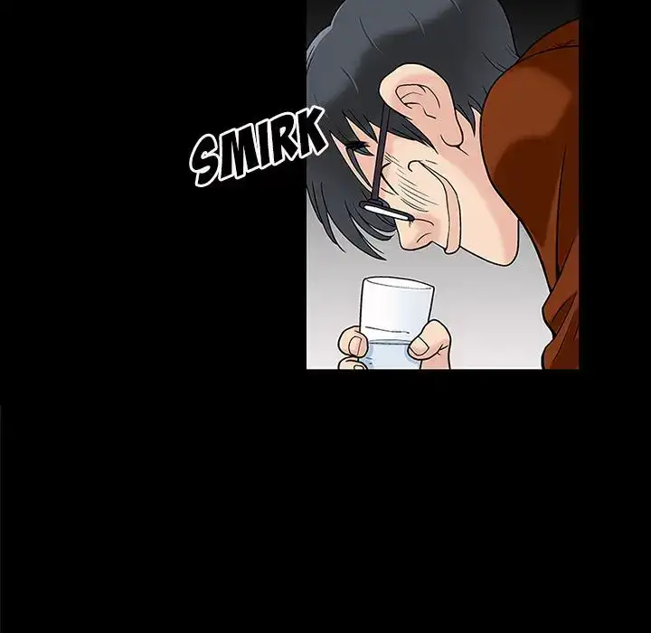 Housemates - Chapter 8 [photo 114] - MangaPorn