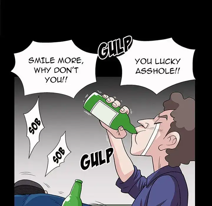 Housemates - Chapter 8 [photo 115] - MangaPorn