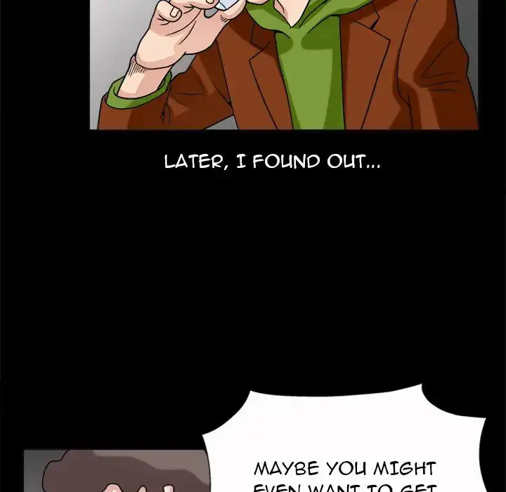 Housemates - Chapter 8 [photo 15] - MangaPorn