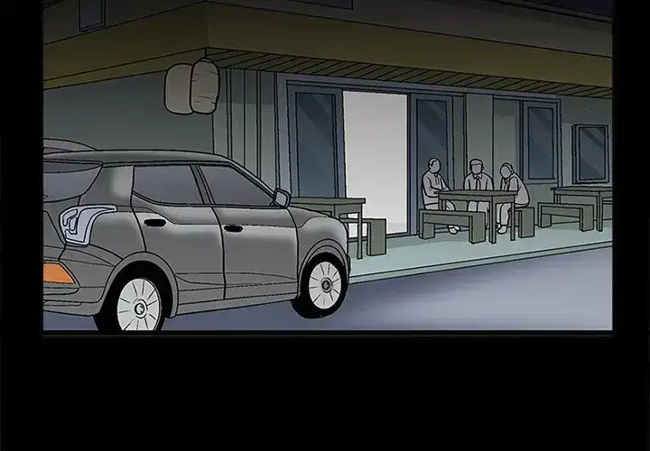 Housemates - Chapter 8 [photo 2] - MangaPorn