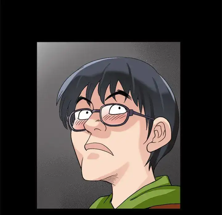 Housemates - Chapter 8 [photo 24] - MangaPorn