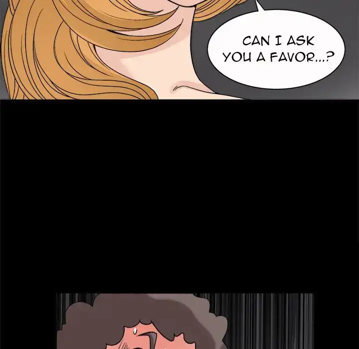 Housemates - Chapter 8 [photo 28] - MangaPorn