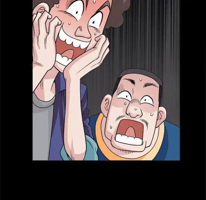 Housemates - Chapter 8 [photo 29] - MangaPorn