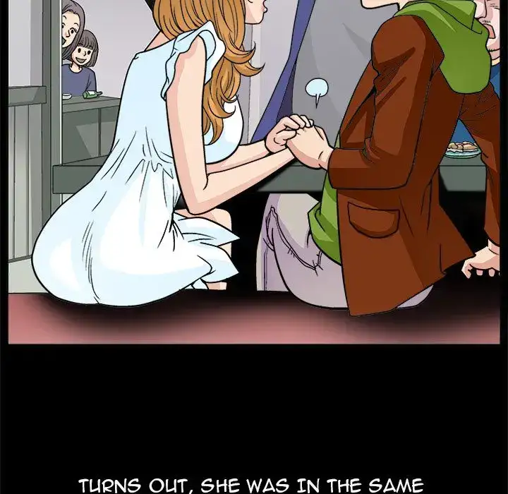 Housemates - Chapter 8 [photo 31] - MangaPorn