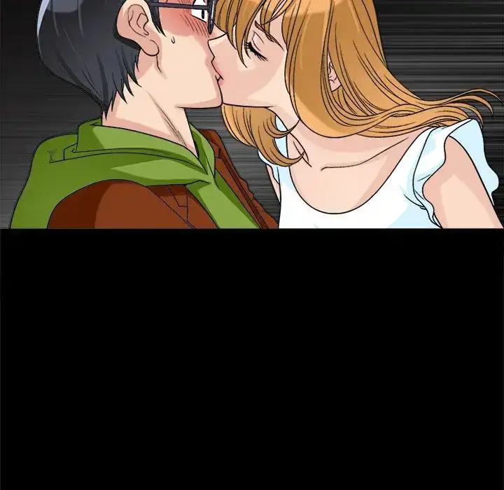 Housemates - Chapter 8 [photo 37] - MangaPorn