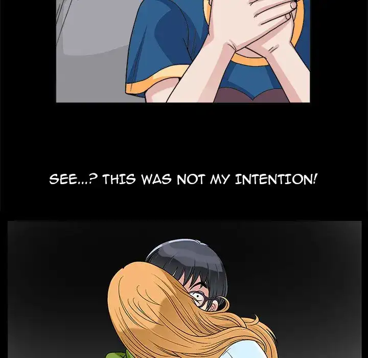 Housemates - Chapter 8 [photo 39] - MangaPorn