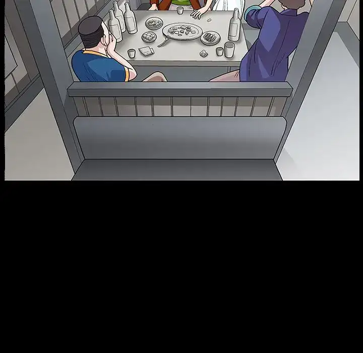 Housemates - Chapter 8 [photo 41] - MangaPorn