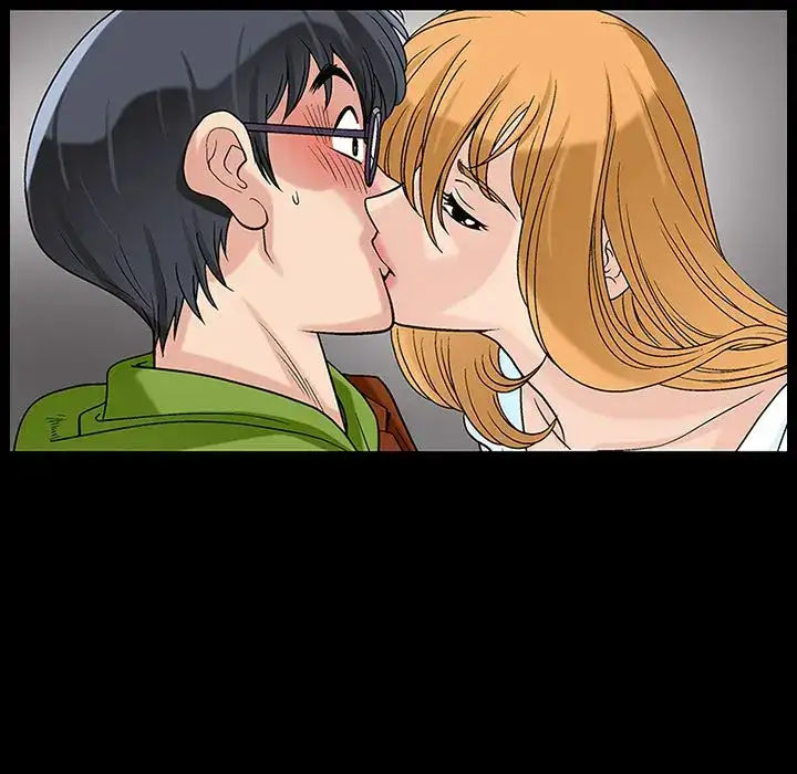 Housemates - Chapter 8 [photo 56] - MangaPorn