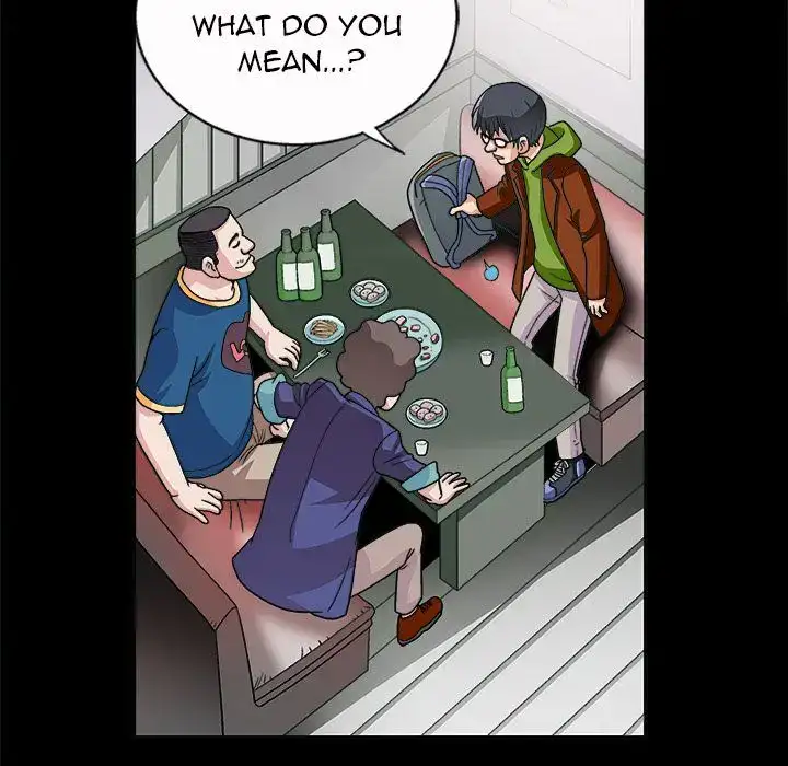 Housemates - Chapter 8 [photo 7] - MangaPorn