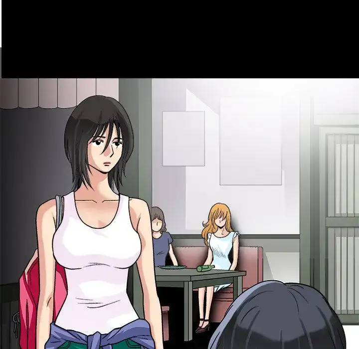 Housemates - Chapter 8 [photo 75] - MangaPorn