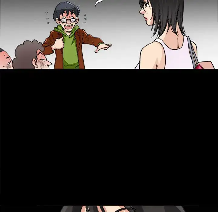 Housemates - Chapter 8 [photo 79] - MangaPorn