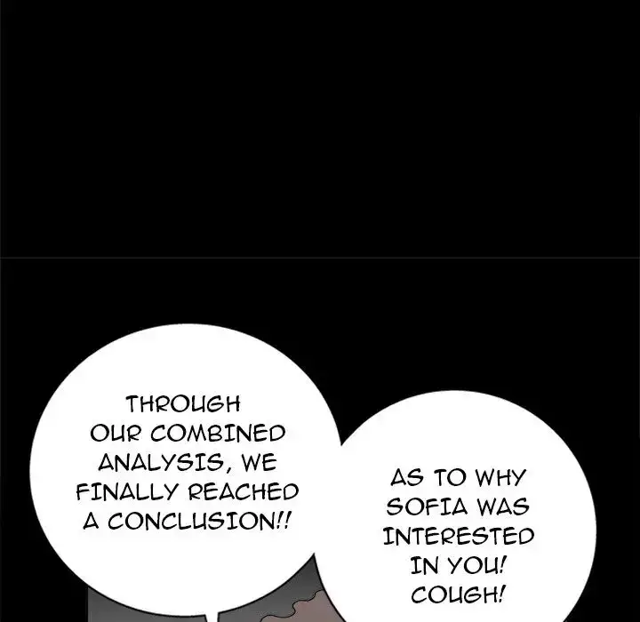 Housemates - Chapter 8 [photo 8] - MangaPorn