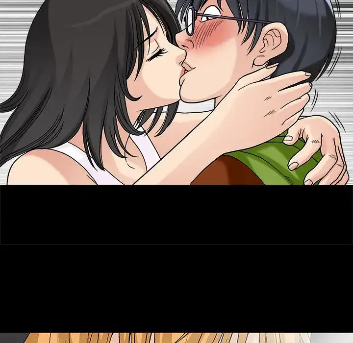 Housemates - Chapter 8 [photo 92] - MangaPorn