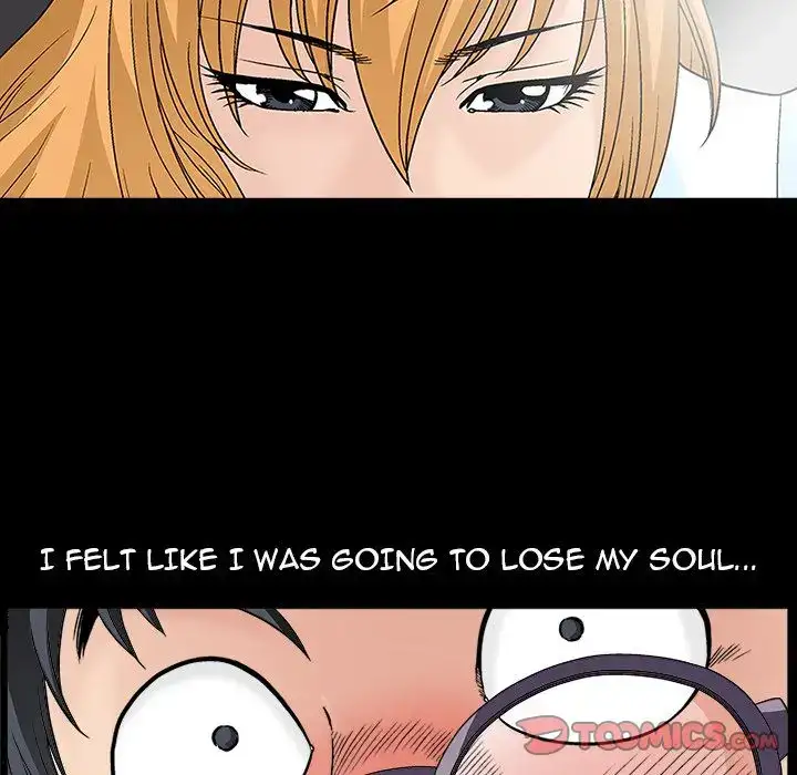 Housemates - Chapter 8 [photo 93] - MangaPorn