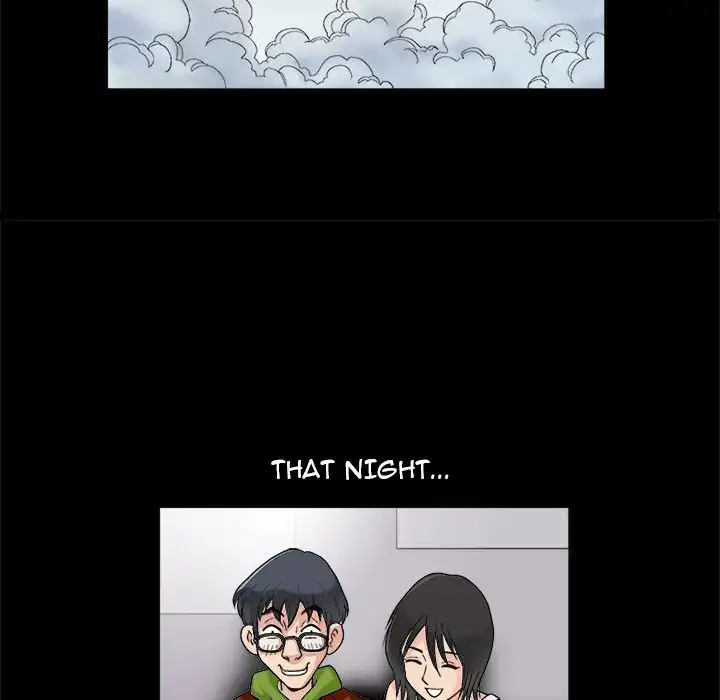 Housemates - Chapter 8 [photo 98] - MangaPorn