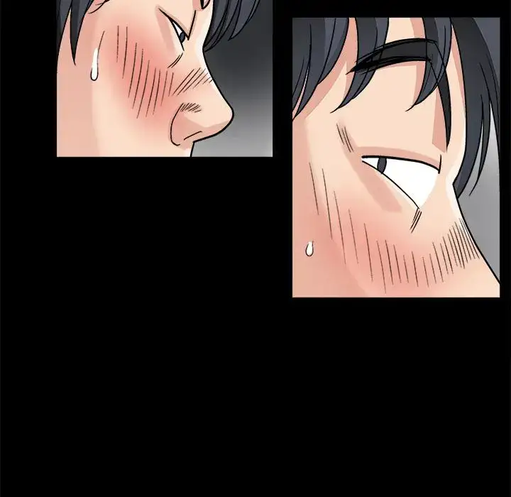 Housemates - Chapter 9 [photo 33] - MangaPorn