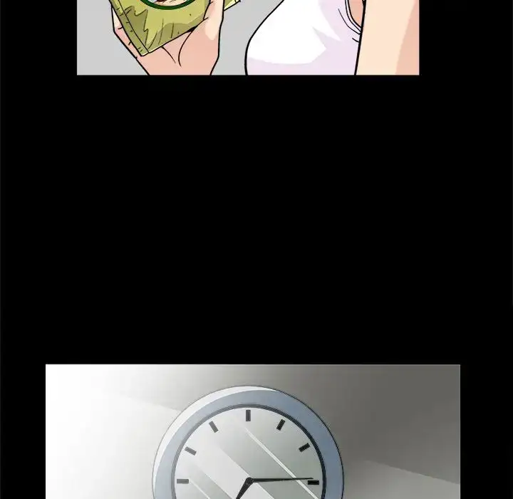 Housemates - Chapter 9 [photo 67] - MangaPorn