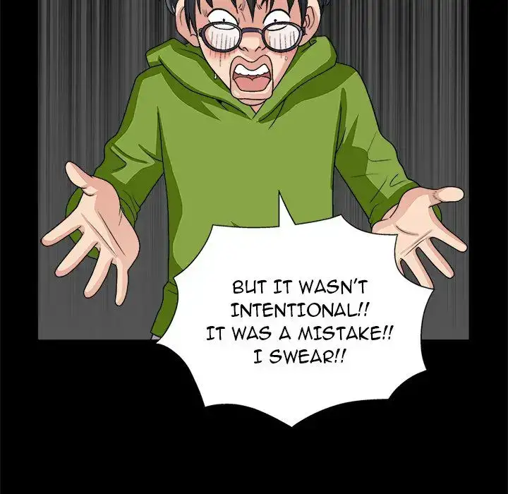 Housemates - Chapter 9 [photo 75] - MangaPorn