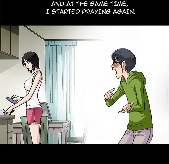 Housemates - Chapter 9 [photo 78] - MangaPorn