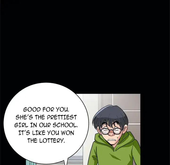 Housemates - Chapter 9 [photo 83] - MangaPorn