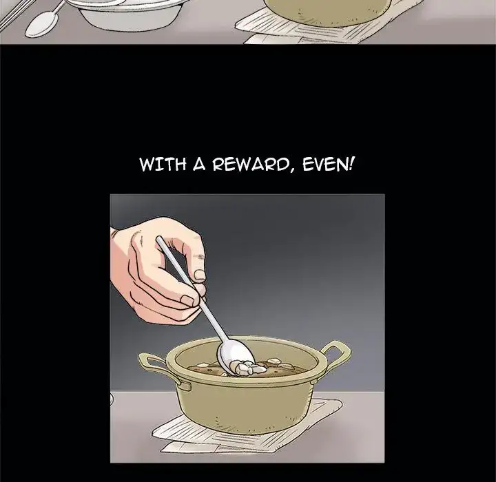 Housemates - Chapter 9 [photo 88] - MangaPorn