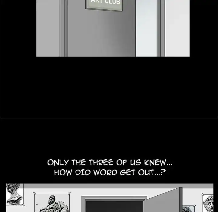 Housemates - Chapter 10 [photo 16] - MangaPorn