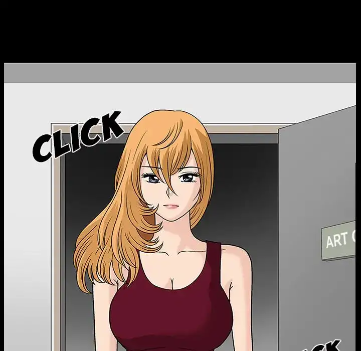 Housemates - Chapter 10 [photo 18] - MangaPorn