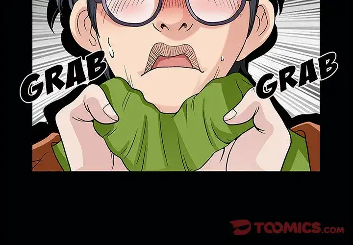 Housemates - Chapter 10 [photo 2] - MangaPorn