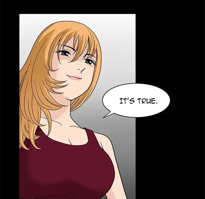 Housemates - Chapter 10 [photo 24] - MangaPorn