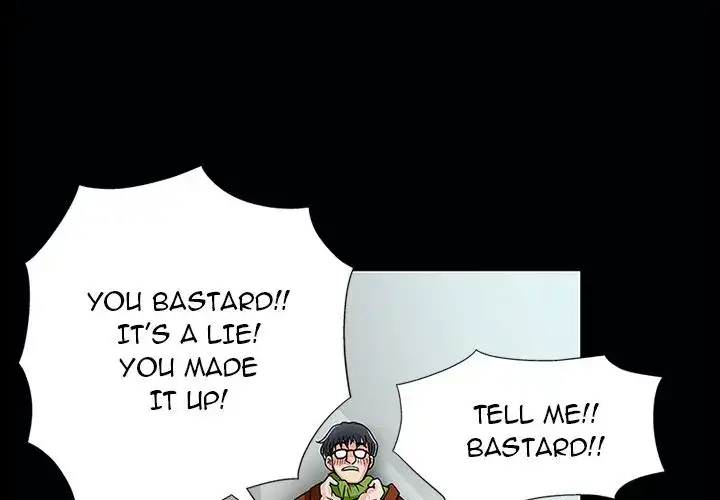 Housemates - Chapter 10 [photo 3] - MangaPorn