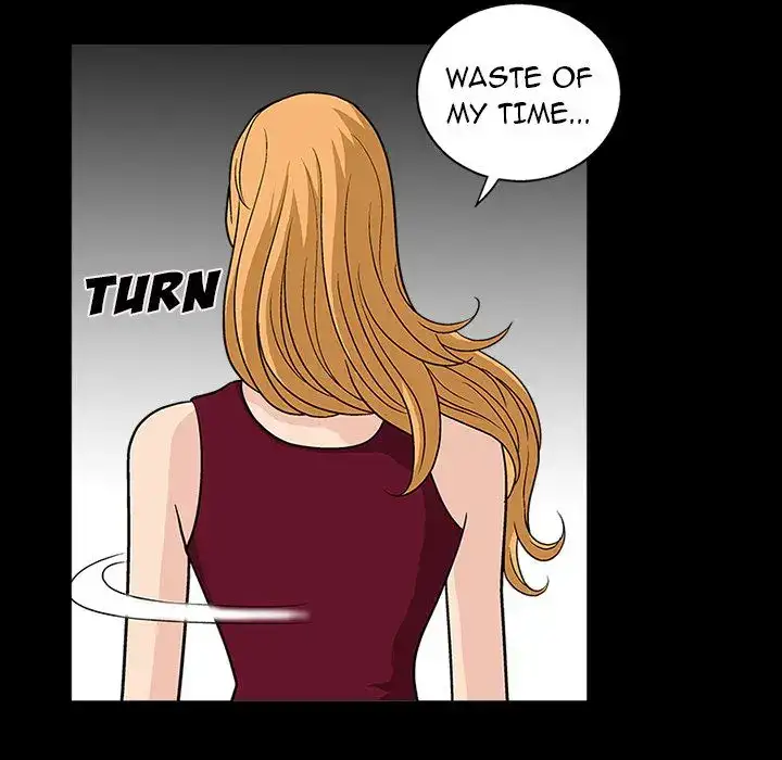 Housemates - Chapter 10 [photo 31] - MangaPorn