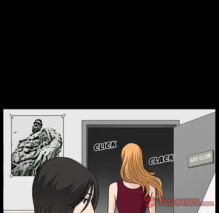 Housemates - Chapter 10 [photo 32] - MangaPorn