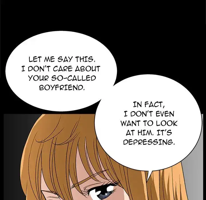 Housemates - Chapter 10 [photo 35] - MangaPorn