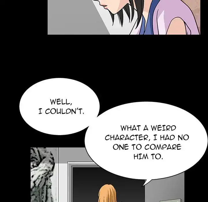 Housemates - Chapter 10 [photo 46] - MangaPorn