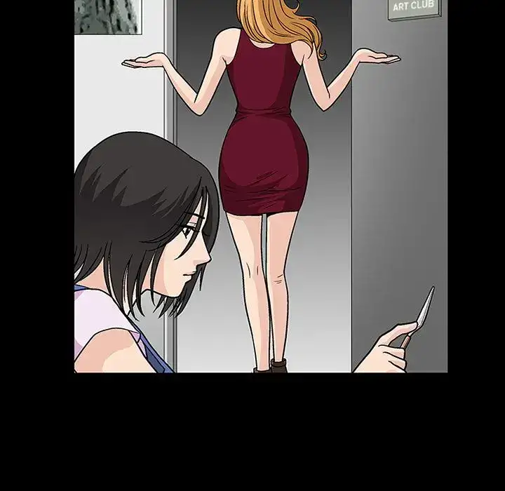 Housemates - Chapter 10 [photo 47] - MangaPorn