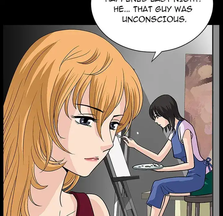 Housemates - Chapter 10 [photo 56] - MangaPorn