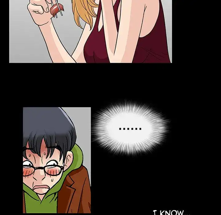 Housemates - Chapter 10 [photo 75] - MangaPorn