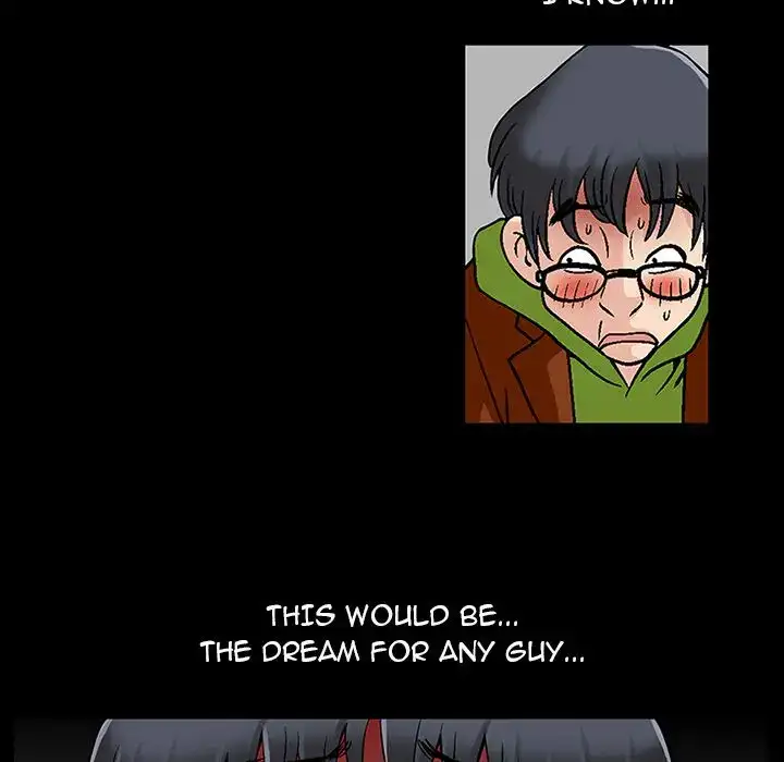 Housemates - Chapter 10 [photo 76] - MangaPorn