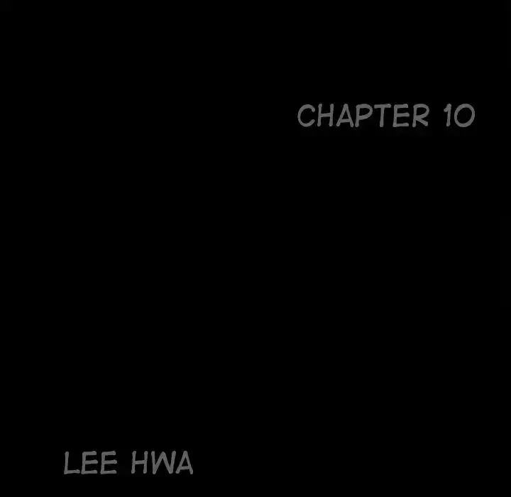 Housemates - Chapter 10 [photo 8] - MangaPorn