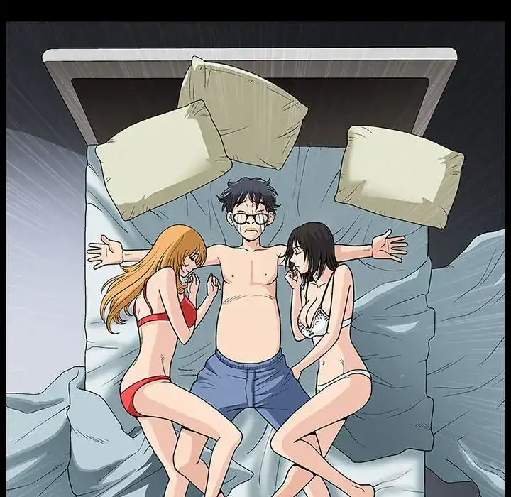 Housemates - Chapter 10 [photo 84] - MangaPorn