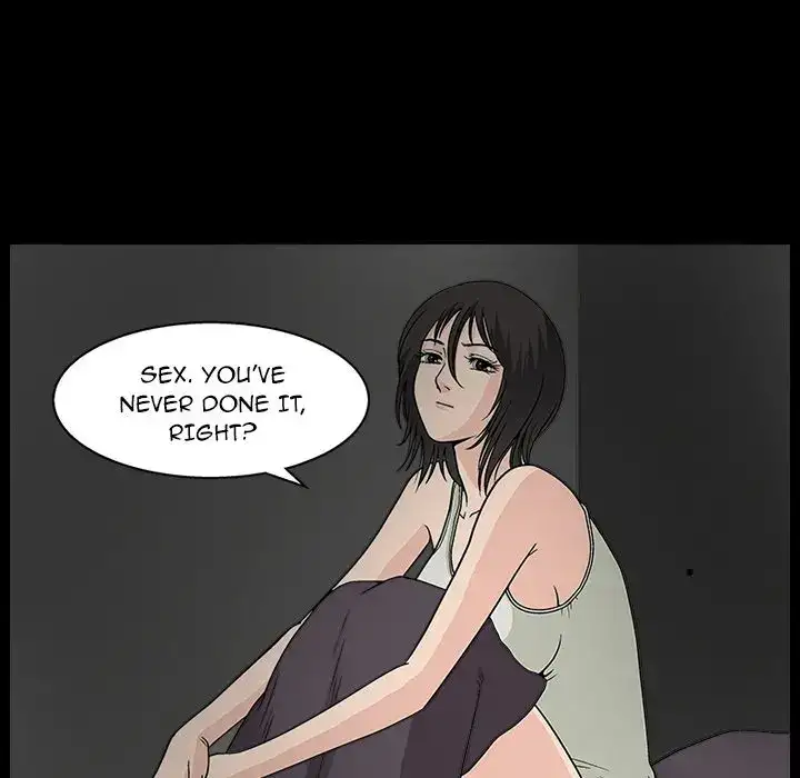 Housemates - Chapter 11 [photo 100] - MangaPorn