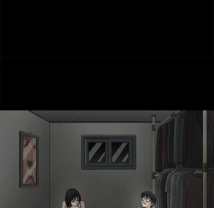 Housemates - Chapter 11 [photo 105] - MangaPorn