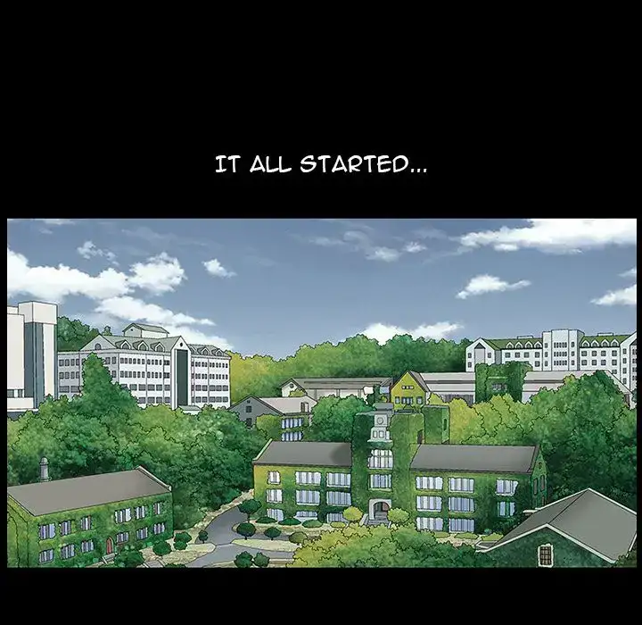 Housemates - Chapter 11 [photo 11] - MangaPorn